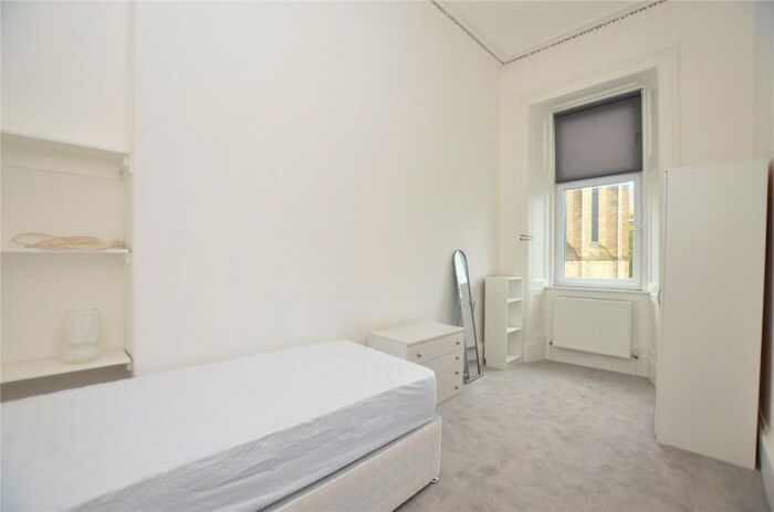 1 Bedroom Flat To Rent In Loudon Terrace, Hillhead, Glasgow, G12