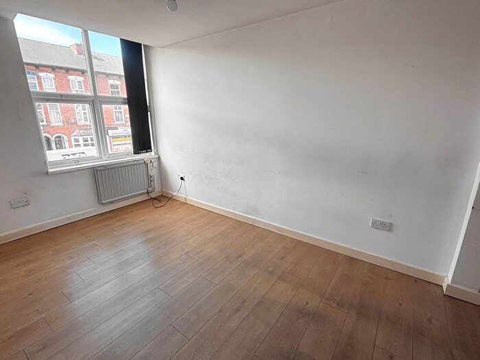 1 Bedroom Flat To Rent In Melton Road, Belgrave, LE4