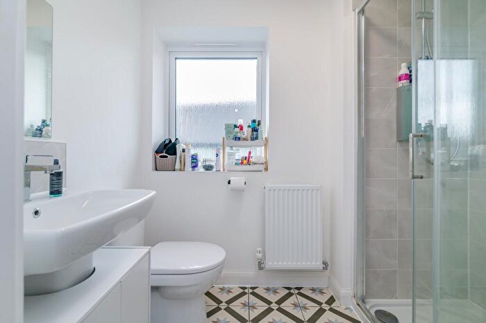 3 Bedroom Detached House For Sale In Aubrey Close, Chepstow, NP16