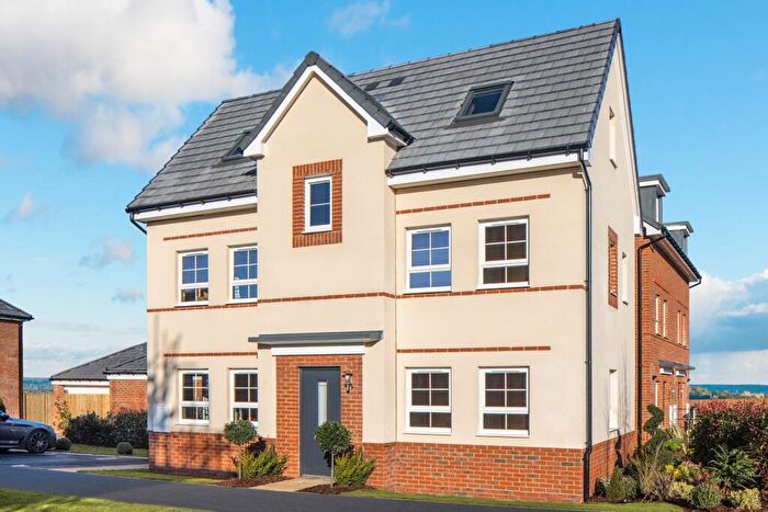 4 Bedroom Detached House For Sale In London Road, Aylesford, Kent, ME16