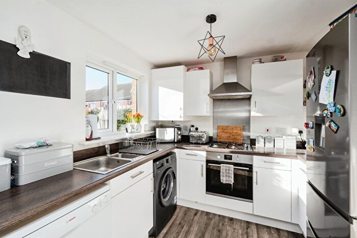 3 Bedroom Semi-Detached House For Sale In Maes Delfryn, Llanelli, SA14