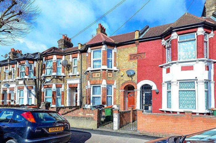 4 Bedroom Property To Rent In Milton Road, Upton Park, London, E6