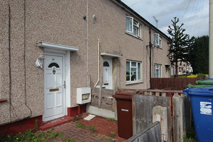 3 Bedroom Terraced House To Rent In , Dickens Avenue, Tilbury, RM18