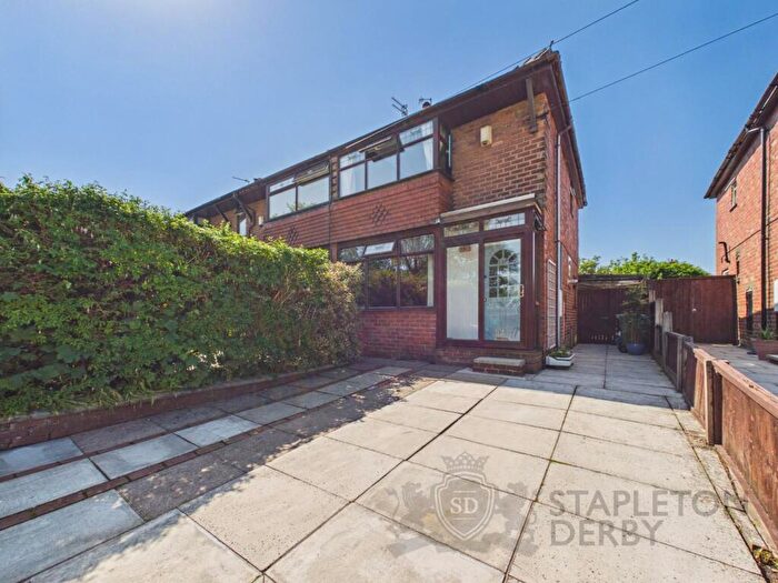 2 Bedroom End Of Terrace House For Sale In Longton Lane, Rainhill, Prescot, L35