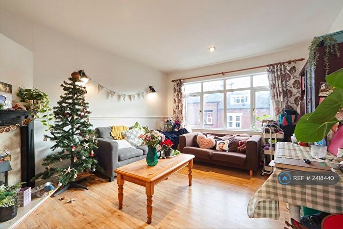 2 Bedroom Flat To Rent In The Village Street, Leeds, LS4