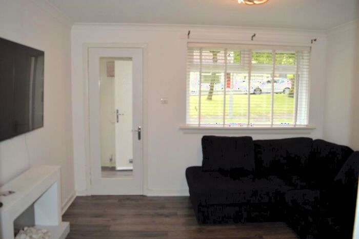 1 Bedroom Flat To Rent In Colwood Gardens, Parkhouse, Glasgow, G53