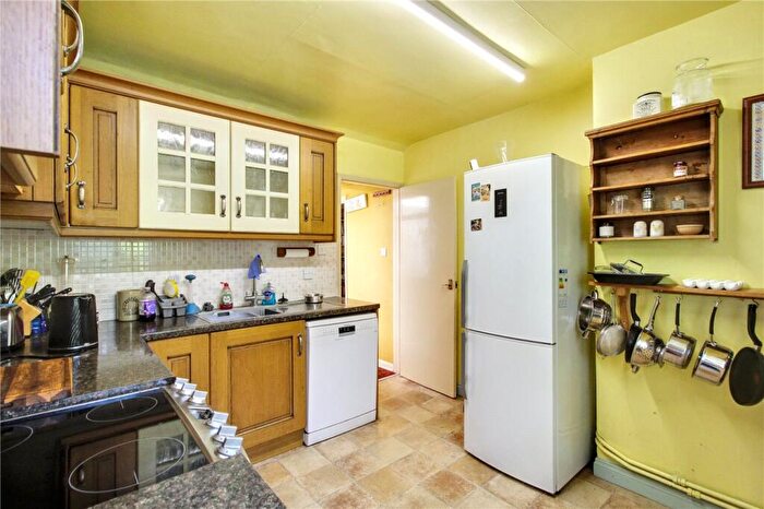 2 Bedroom Bungalow For Sale In Jermyns Road, Reydon, Southwold, Suffolk, IP18