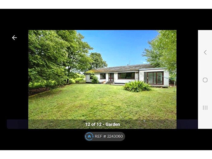 5 Bedroom Bungalow To Rent In Ardmore, Tain, IV19