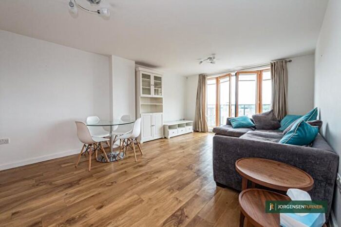 1 Bedroom Flat To Rent In Kyle House, Priory Park Road, Kilburn, NW6