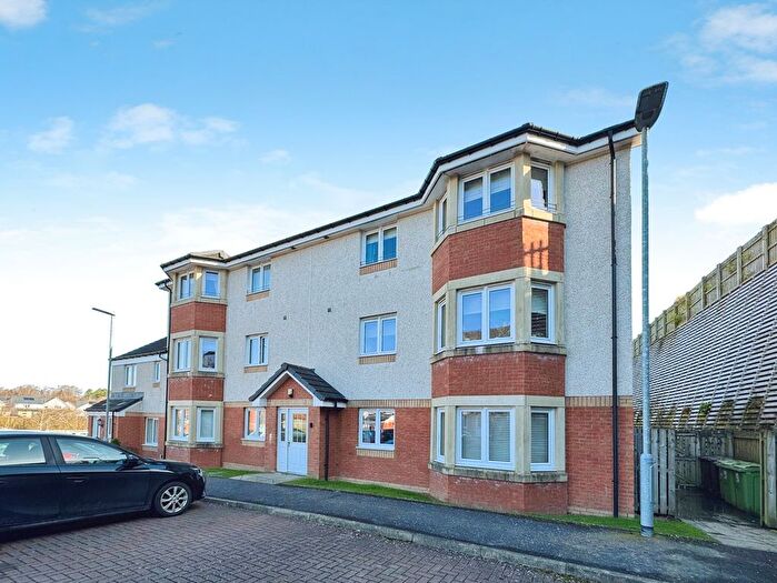 2 Bedroom Flat For Sale In Clement Drive, Newton Mearns, G77