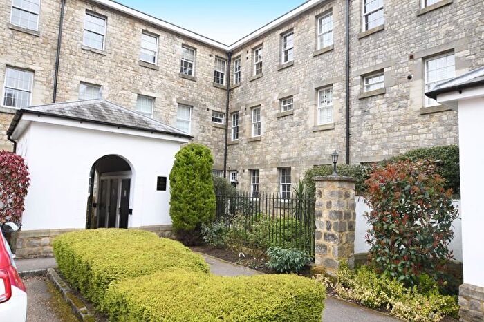 2 Bedroom Flat To Rent In St. Andrews Park, Tarragon Road, Maidstone, ME16