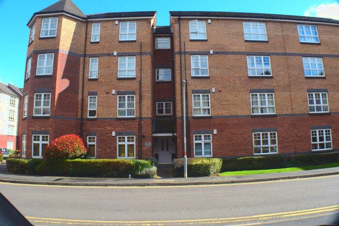 2 Bedroom Flat To Rent In Beckets View, Northampton, NN1