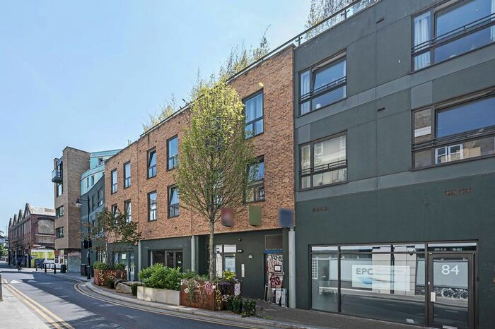 1 Bedroom Flat To Rent In Cheshire Street, Shoreditch, London, E2