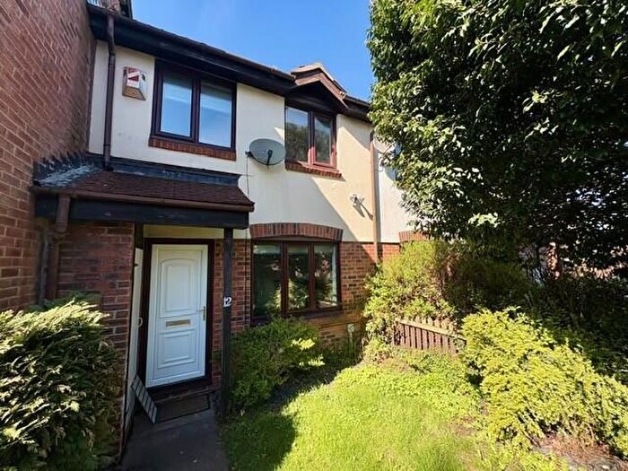 3 Bedroom Terraced House To Rent In Hunters Road, Spital Tongues, Newcastle Upon Tyne, NE2