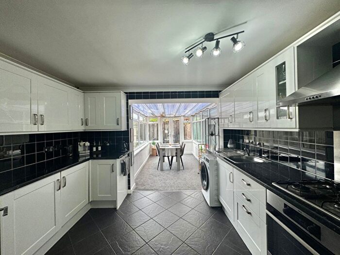 2 Bedroom Terraced House For Sale In Butler Close, Southway, PL6