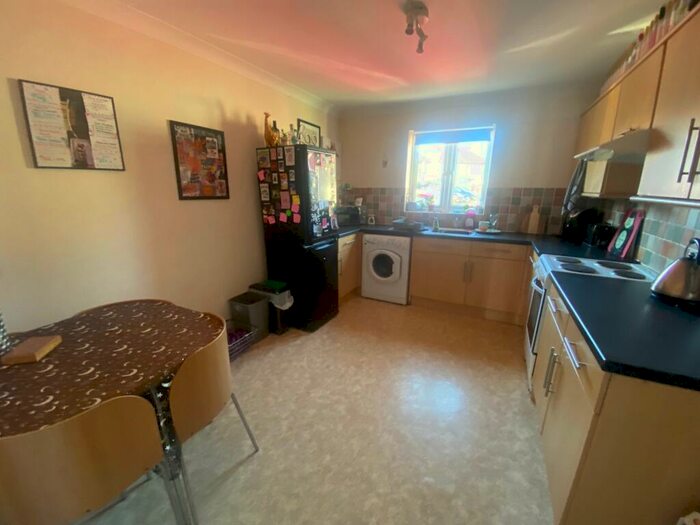 2 Bedroom Terraced House For Sale In Upwell Road, March, PE15