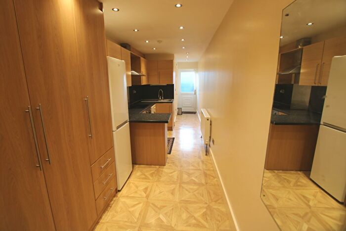 Studio To Rent In Orchard Gate, Wembley, UB6