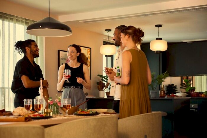 2 Bedroom Apartment To Rent In New England Street, Brighton, East Sussex, BN1