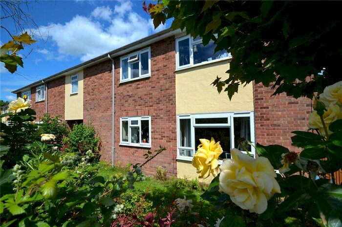 2 Bedroom Apartment For Sale In Hilltop Crescent, Weeley, Clacton-on-Sea, CO16