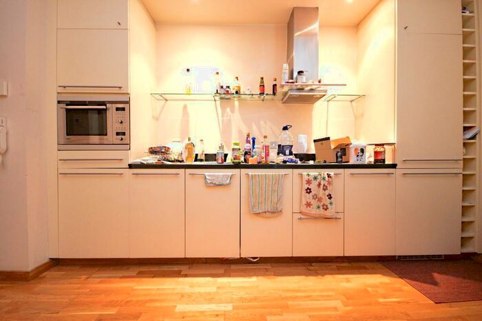 Studio To Rent In Hosier Lane, City Of London, City, West Smithfields, London, EC1A