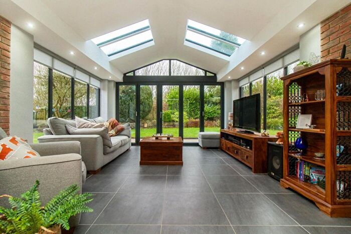 4 Bedroom Detached House For Sale In Ridgeway, Holywell, Whitley Bay, NE25