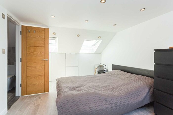 3 Bedroom Semi-Detached House For Sale In Wood End Gardens, Northolt, Middlesex, UB5