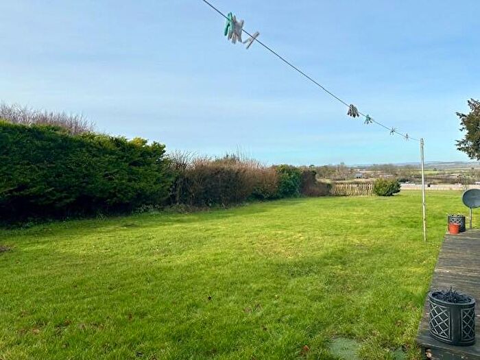 2 Bedroom Bungalow To Rent In Wrights Close, South Wonston, Winchester, SO21