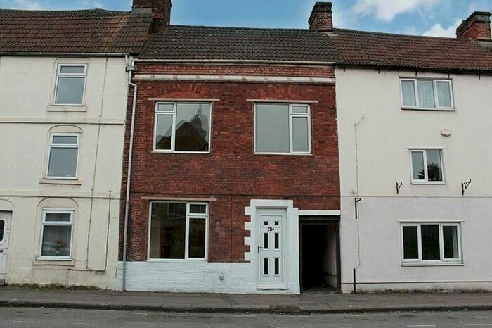 3 Bedroom Terraced House To Rent In Newtown, Trowbridge, BA14