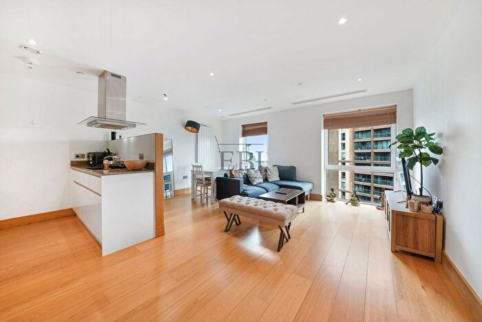 2 Bedroom Flat For Sale In Markham Heights, Baltimore Wharf, London, E14