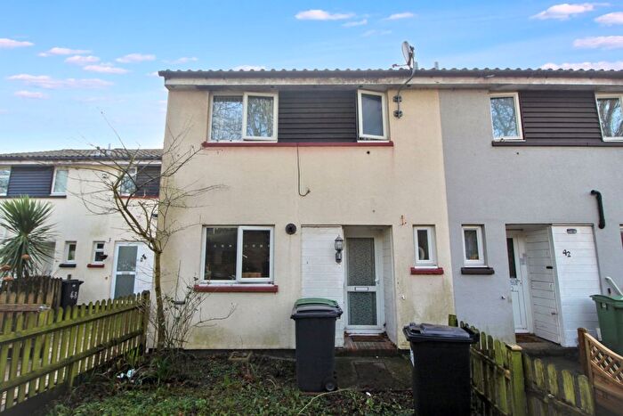 3 Bedroom Terraced House For Sale In Kent Road, St. Leonards-On-Sea, TN38