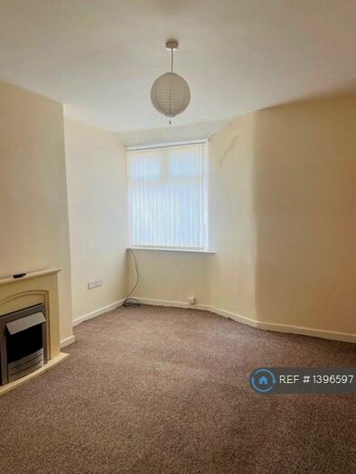 1 Bedroom Flat To Rent In Ruskin Road, Crewe, CW2