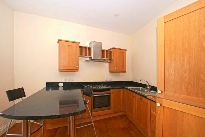 1 Bedroom Semi-Detached House To Rent In Hopewell Road, Matlock, DE4