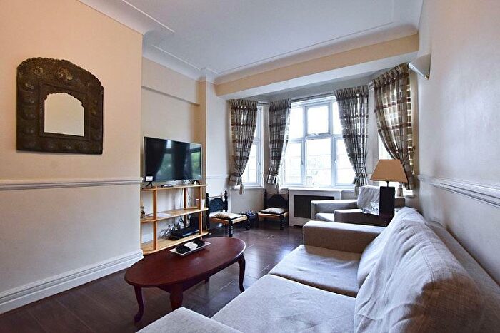 2 Bedroom Flat To Rent In Northways, College Crescent, Swiss Cottage, London, NW3