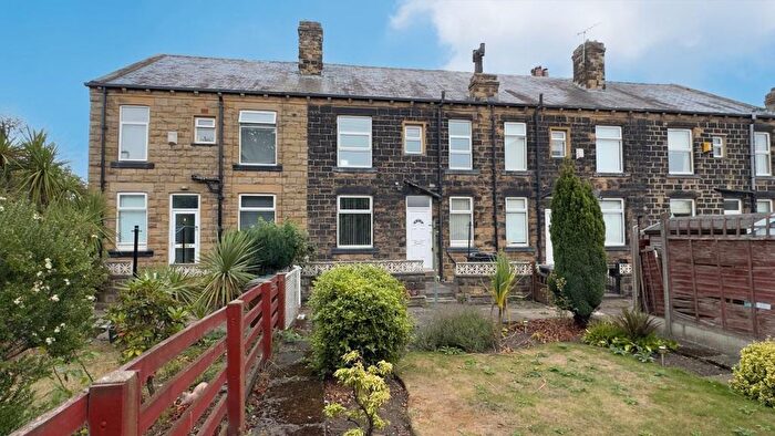 2 Bedroom Property For Sale In Grange Buildings, Morley, Leeds, West Yorkshire, LS27