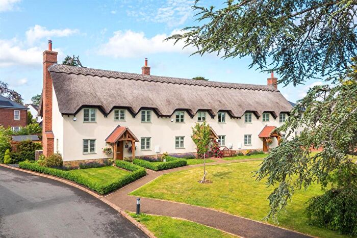 3 Bedroom House For Sale In Shottery Green, Shottery, Stratford-upon-Avon, CV37