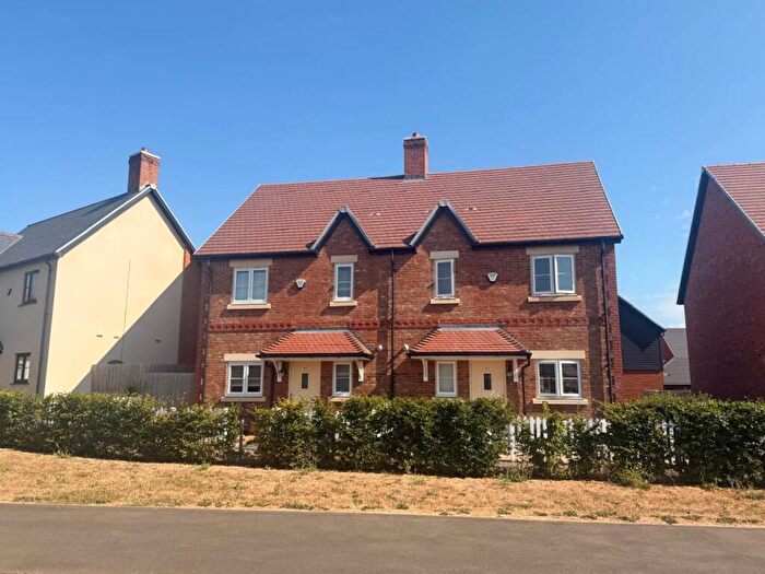 3 Bedroom House To Rent In Hyacinth Grove, Woodhurst Park, Warfield, RG42