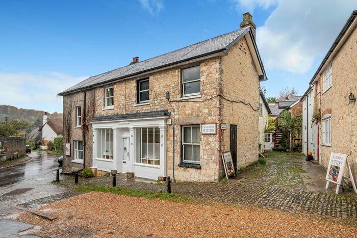 3 Bedroom Apartment For Sale In The Plestor, Selborne Village, GU34