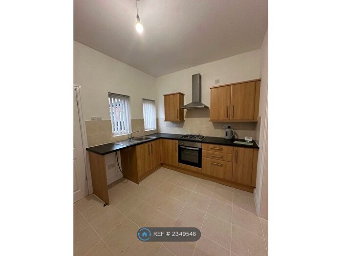 2 Bedroom Terraced House To Rent In Devon Street, St. Helens, WA10