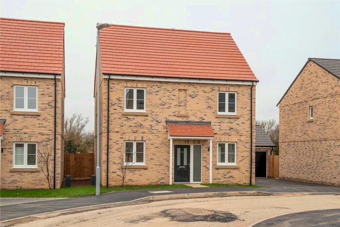 4 Bedroom Detached House For Sale In Woodlands Chase, Witchford, Main Street, Witchford, CB6