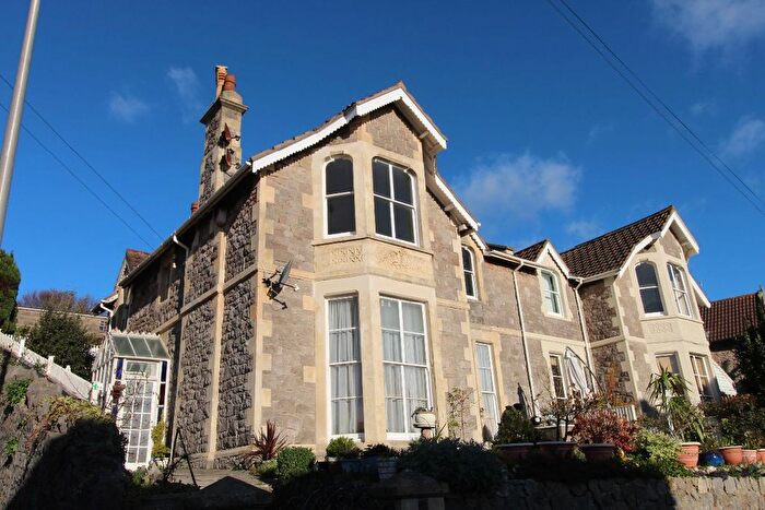 2 Bedroom Flat To Rent In Shrubbery Road, Weston-Super-Mare, BS23