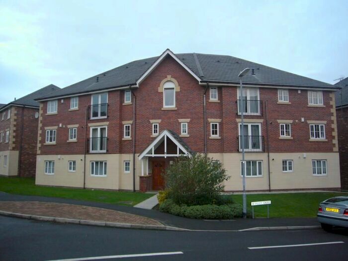 2 Bedroom Flat To Rent In Valley Grove, Lundwood, Barnsley, S71