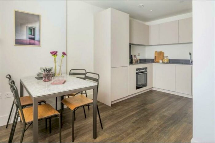 2 Bedroom Apartment To Rent In Dunn House, Wembley Parade, HA9