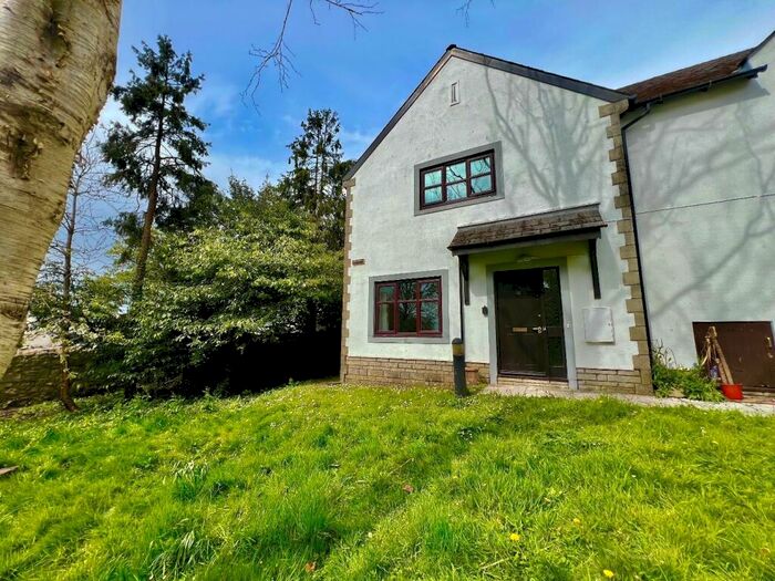 2 Bedroom End Of Terrace House For Sale In Restway Gardens, Bridgend County Borough, CF31
