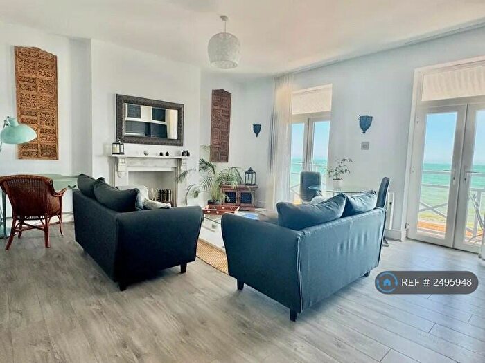 1 Bedroom Flat To Rent In Wellington Terrace, Folkestone, CT20