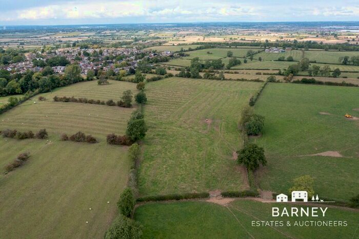 Land For Sale In School Close, CV23