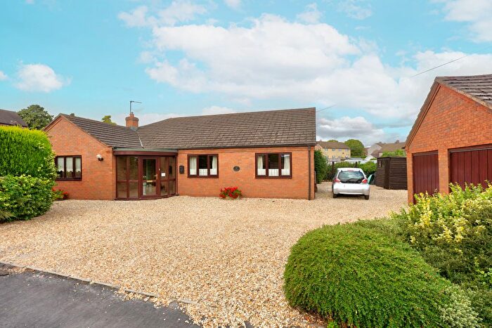 3 Bedroom Detached Bungalow For Sale In Cockshutt Lane, Broseley, TF12