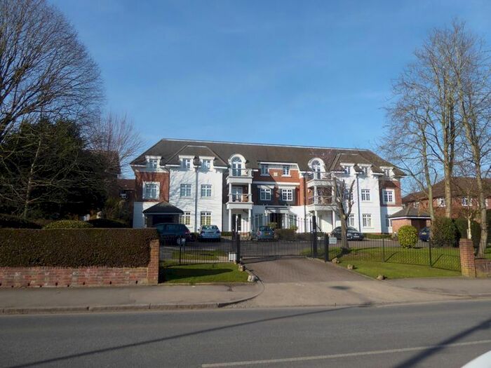 Property To Rent In Green Lane, Northwood, HA6