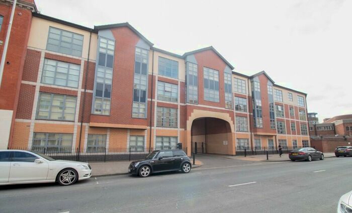1 Bedroom Flat To Rent In Wright Street, Hull, East Riding Of Yorkshire, HU2