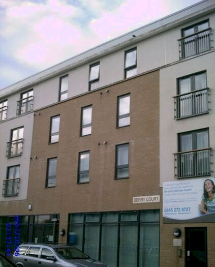 1 Bedroom Apartment To Rent In Derry Avenue, South Ockendon, RM15