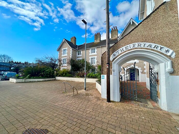 1 Bedroom Flat To Rent In The Friary, Southsea, PO5
